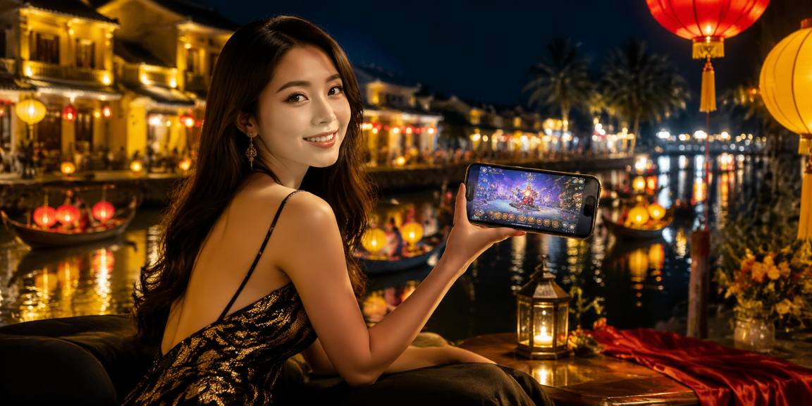 789bet99 Xây Dựng Sảnh Game Cho Tài Khoản Việt Nam